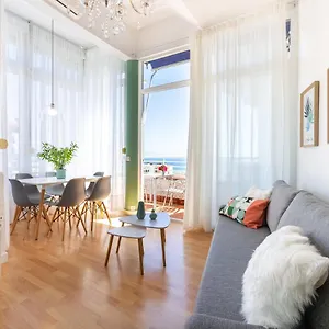 Apartamento Mirador Torremolinos