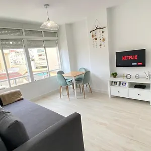 Apartamento Centro, Torremolinos
