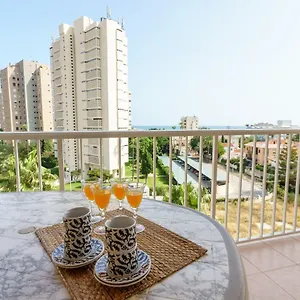 Apartamento Malagasuite Beautiful Coast, Torremolinos