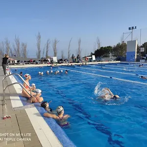 Apartamento Apartamento Beramendi, Torremolinos
