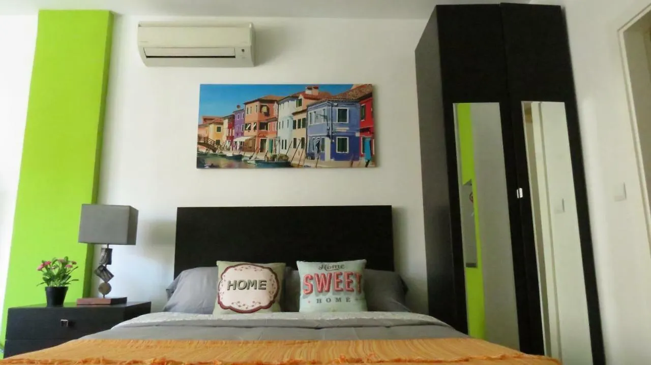 Apartamento Rulosol 1 Torremolinos 0*,  España