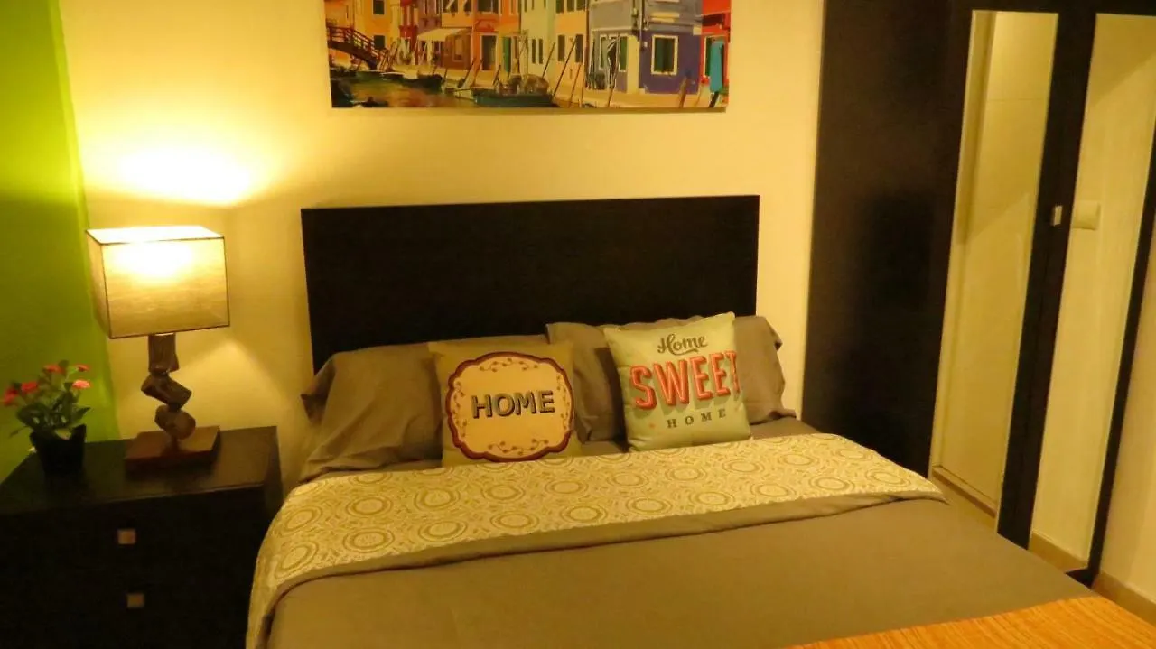Apartamento Rulosol 1 Torremolinos