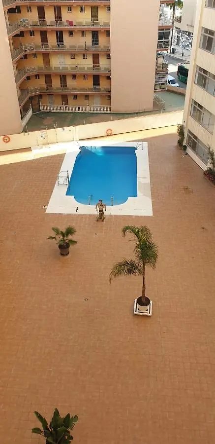 Appartement Apartamento Rulosol 1 Torremolinos Espagne