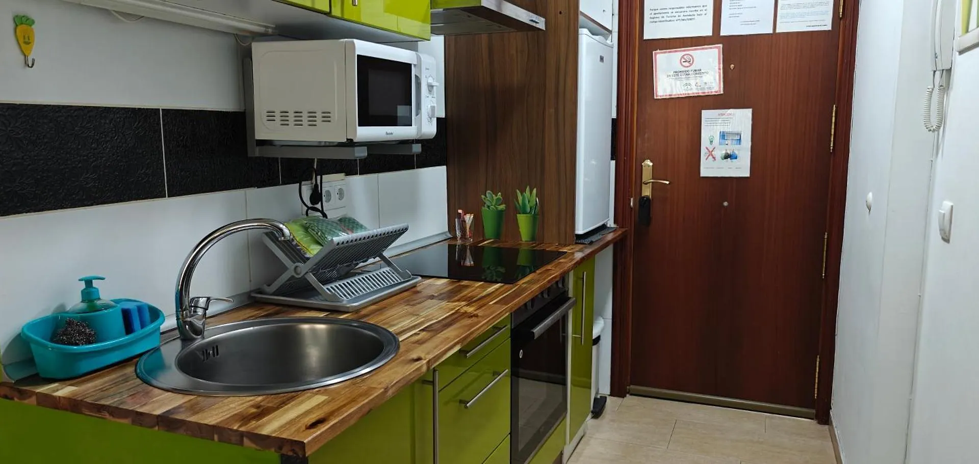 Apartamento Rulosol 1 Torremolinos Espagne