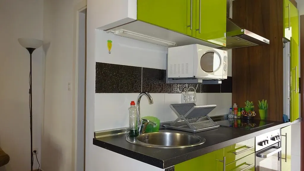 Apartamento Rulosol 1 Torremolinos 0*,  Espagne